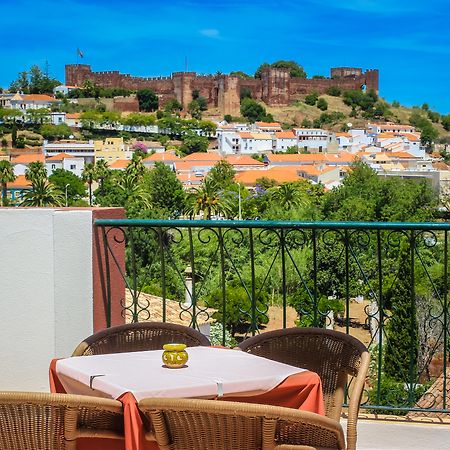 Hotel Colina Dos Mouros Silves Dış mekan fotoğraf