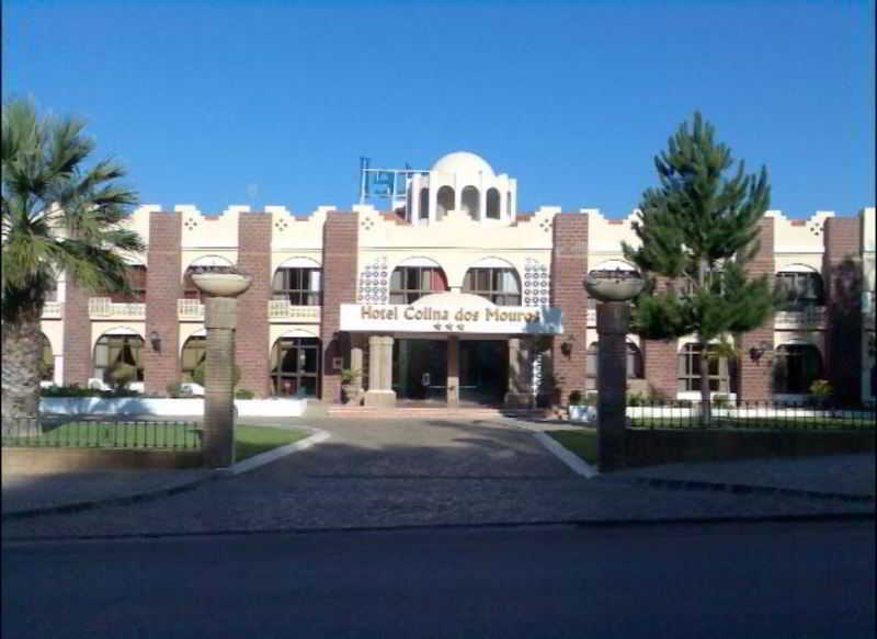 Hotel Colina Dos Mouros Silves Dış mekan fotoğraf