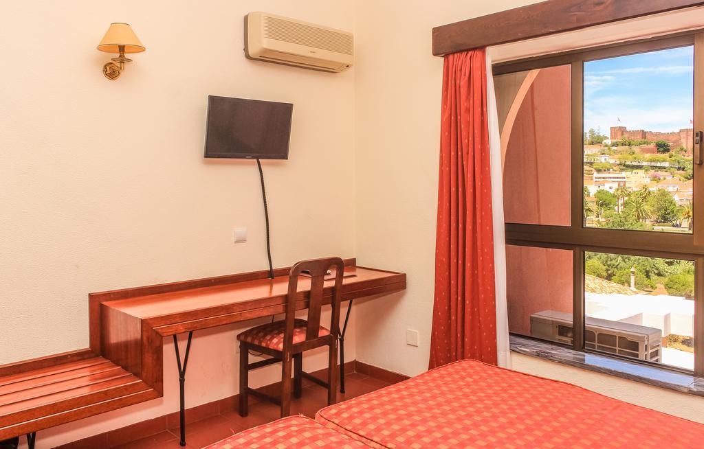 Hotel Colina Dos Mouros Silves Dış mekan fotoğraf