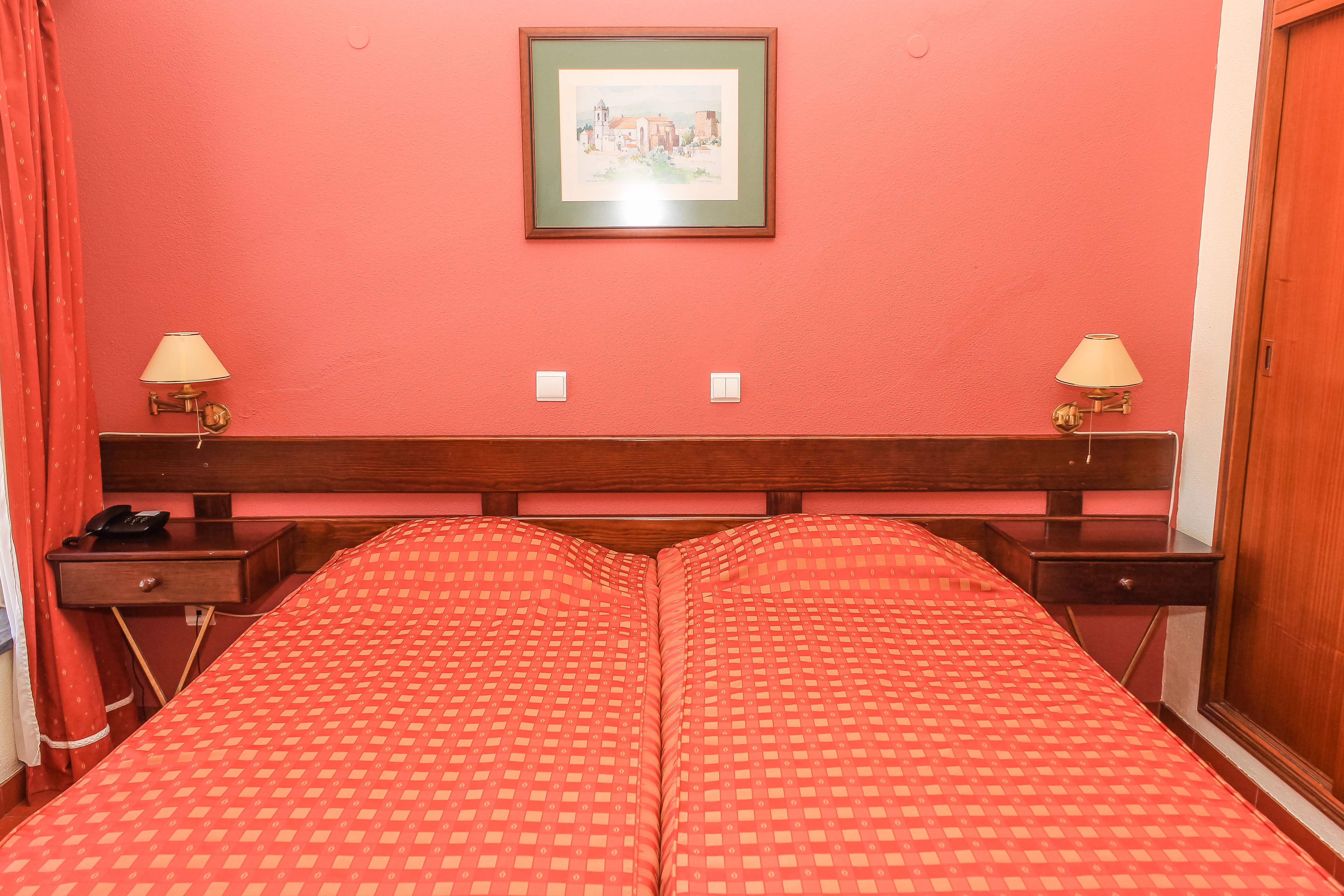 Hotel Colina Dos Mouros Silves Dış mekan fotoğraf