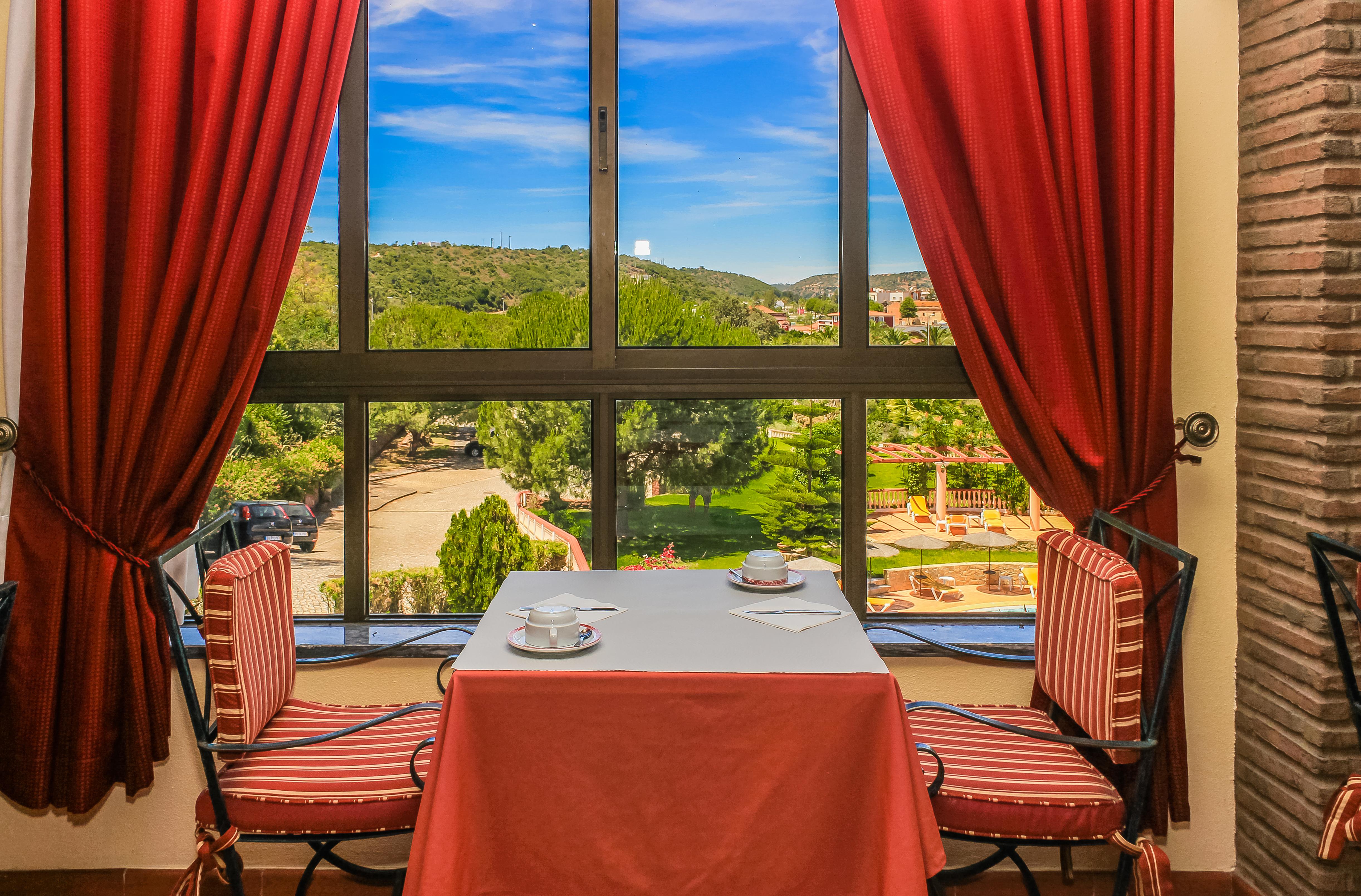 Hotel Colina Dos Mouros Silves Dış mekan fotoğraf