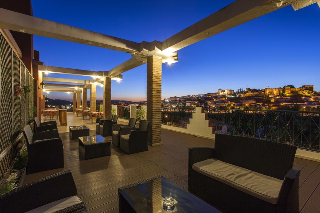 Hotel Colina Dos Mouros Silves Dış mekan fotoğraf