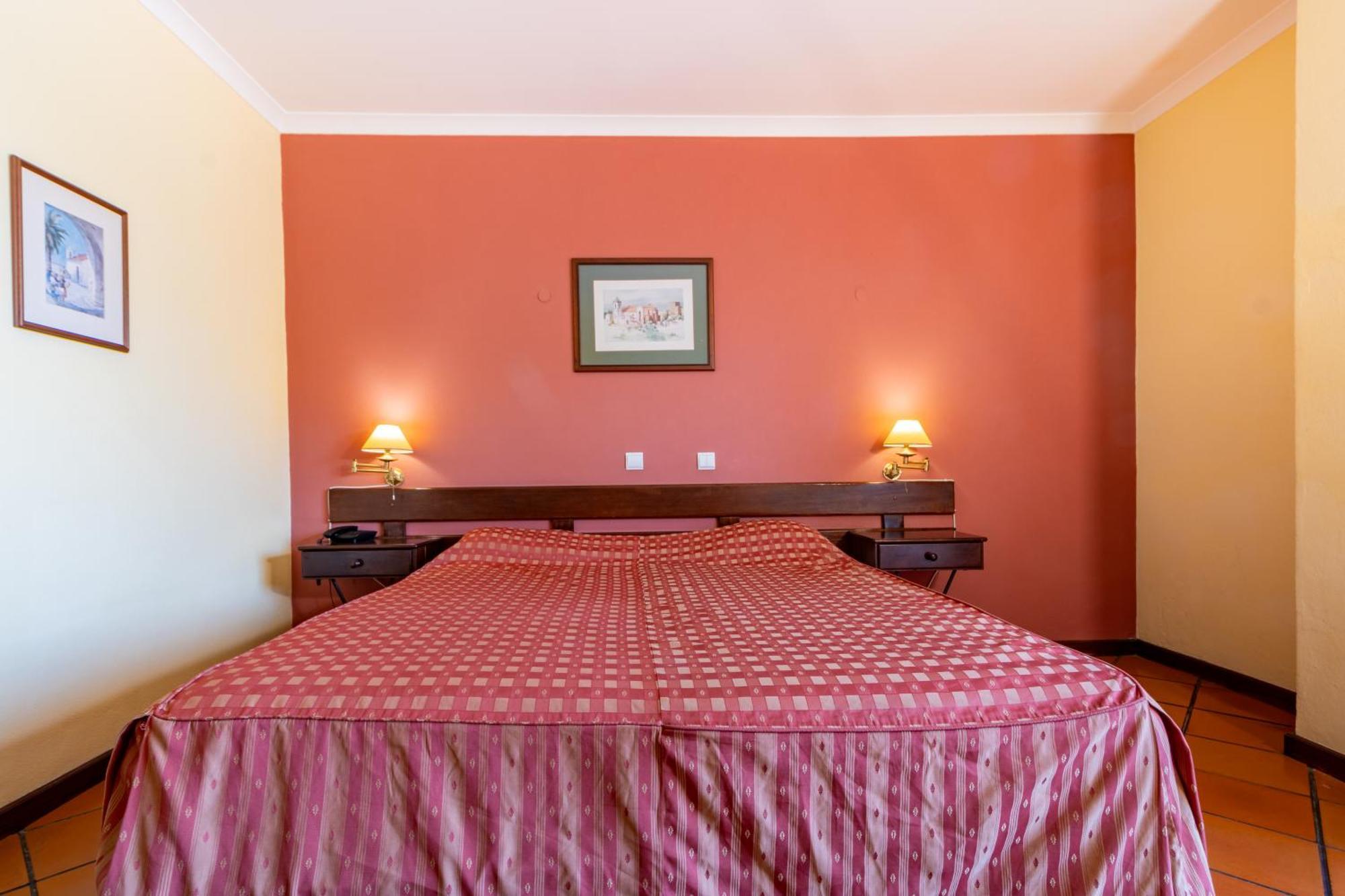 Hotel Colina Dos Mouros Silves Dış mekan fotoğraf