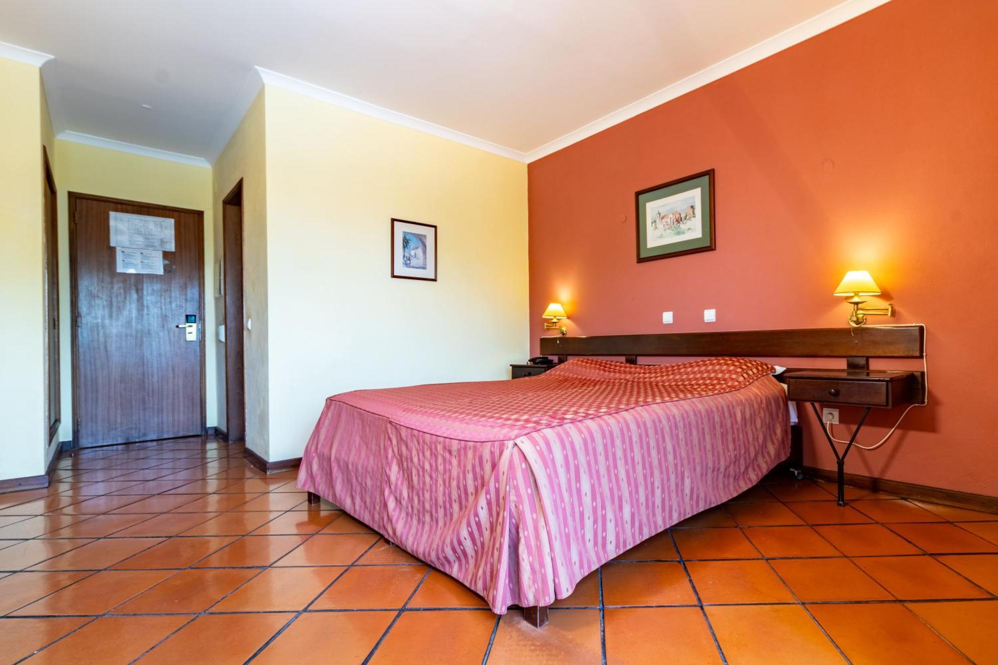 Hotel Colina Dos Mouros Silves Dış mekan fotoğraf