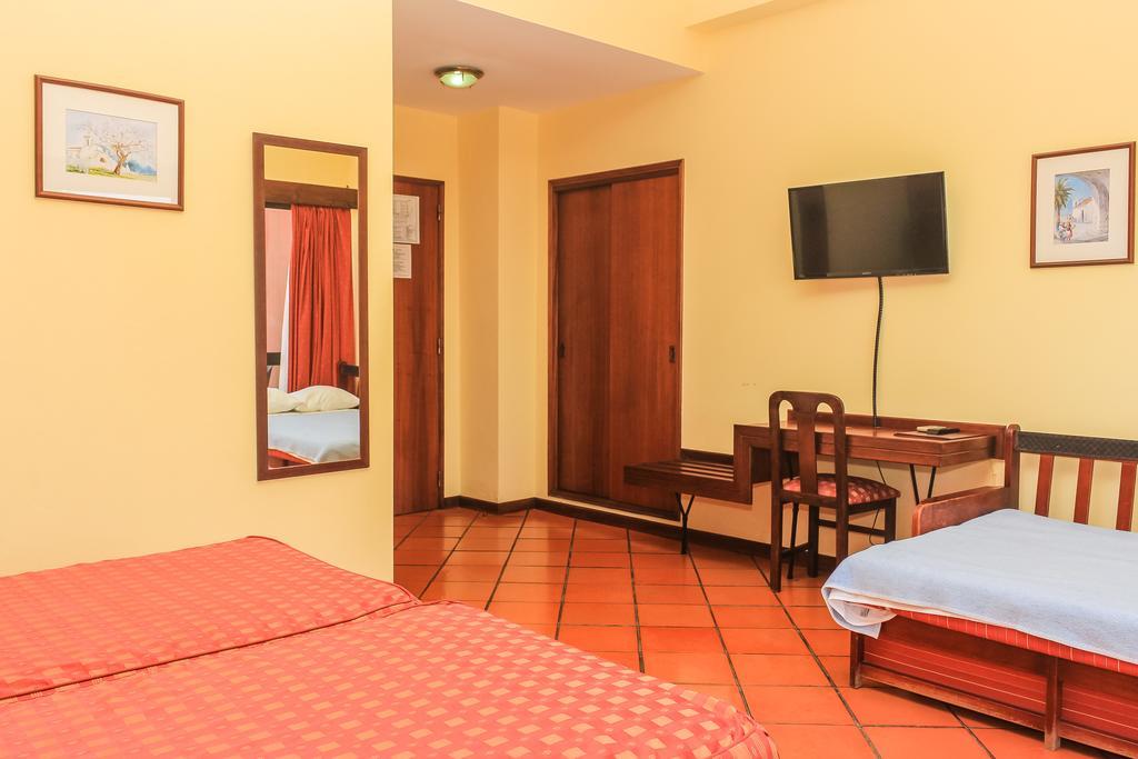 Hotel Colina Dos Mouros Silves Dış mekan fotoğraf