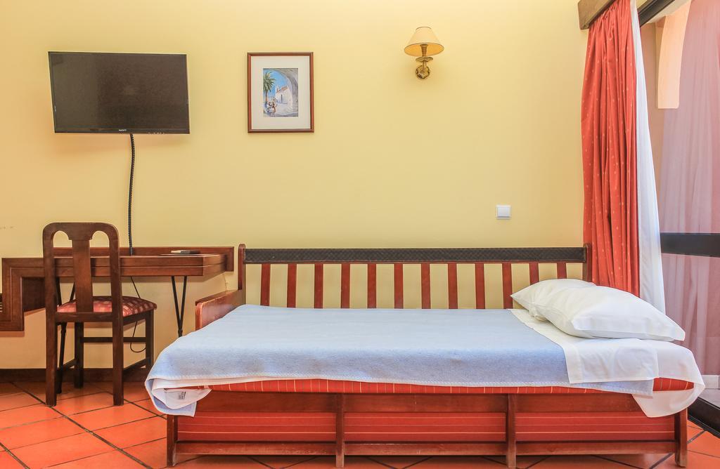 Hotel Colina Dos Mouros Silves Dış mekan fotoğraf