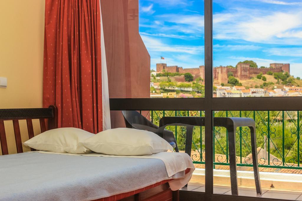 Hotel Colina Dos Mouros Silves Dış mekan fotoğraf