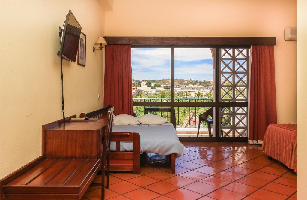 Hotel Colina Dos Mouros Silves Dış mekan fotoğraf