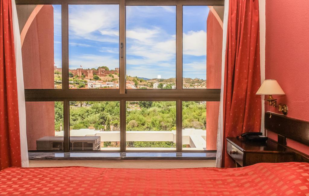 Hotel Colina Dos Mouros Silves Dış mekan fotoğraf