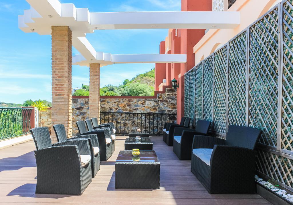 Hotel Colina Dos Mouros Silves Dış mekan fotoğraf