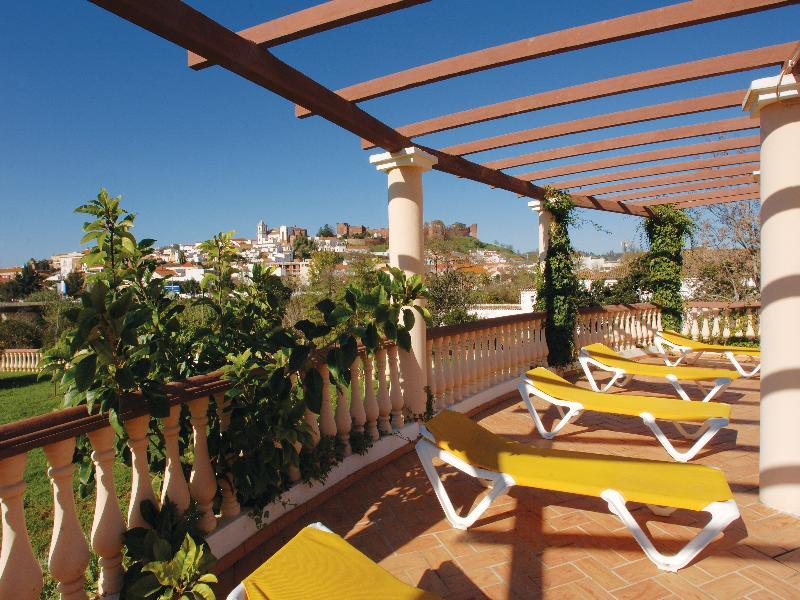 Hotel Colina Dos Mouros Silves Dış mekan fotoğraf