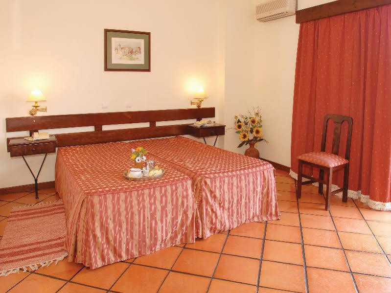 Hotel Colina Dos Mouros Silves Dış mekan fotoğraf