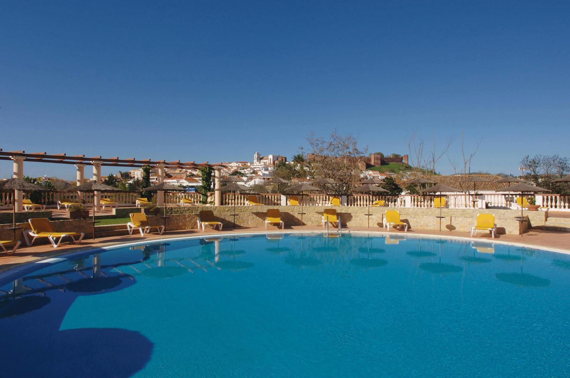 Hotel Colina Dos Mouros Silves Dış mekan fotoğraf