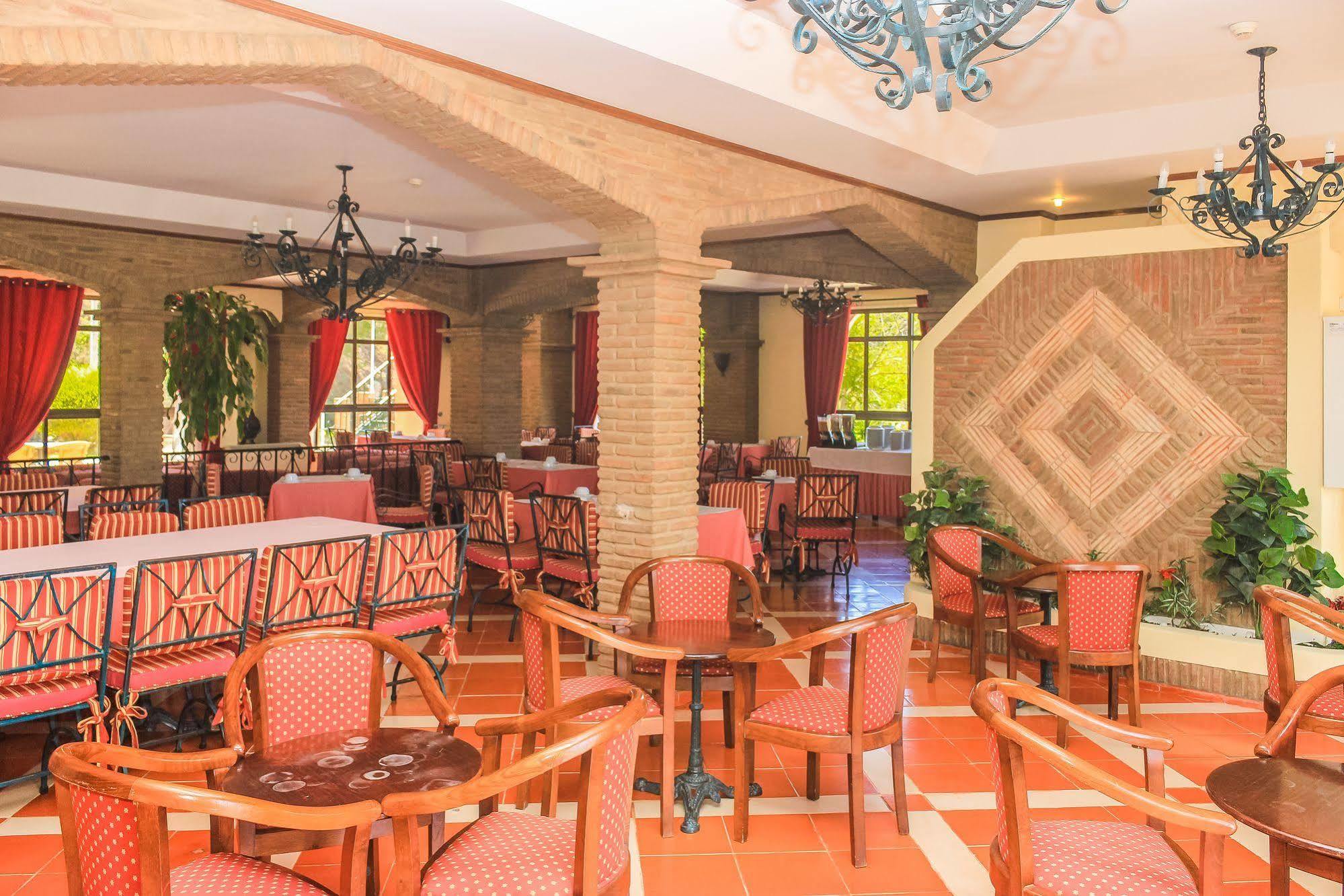 Hotel Colina Dos Mouros Silves Dış mekan fotoğraf