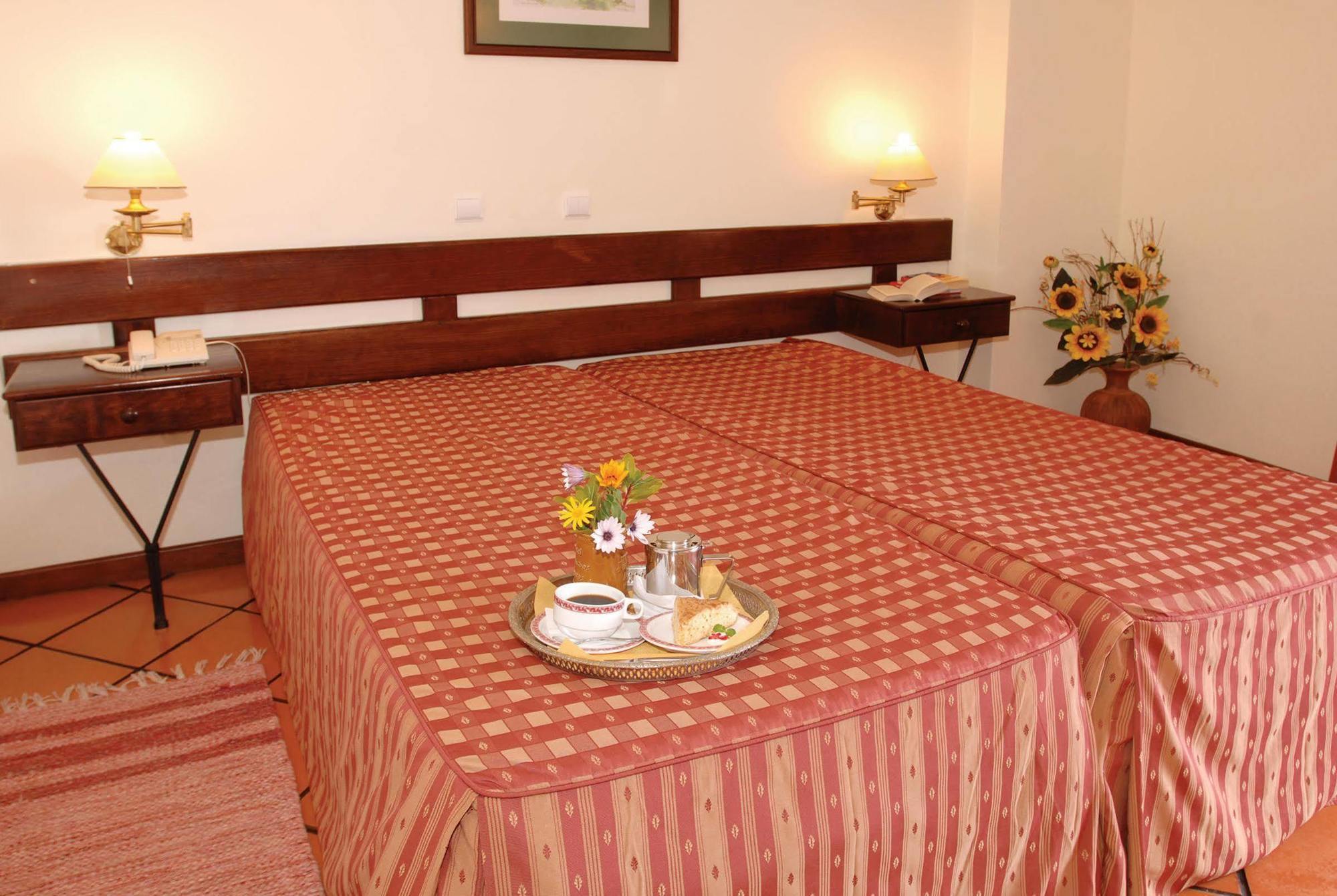 Hotel Colina Dos Mouros Silves Dış mekan fotoğraf