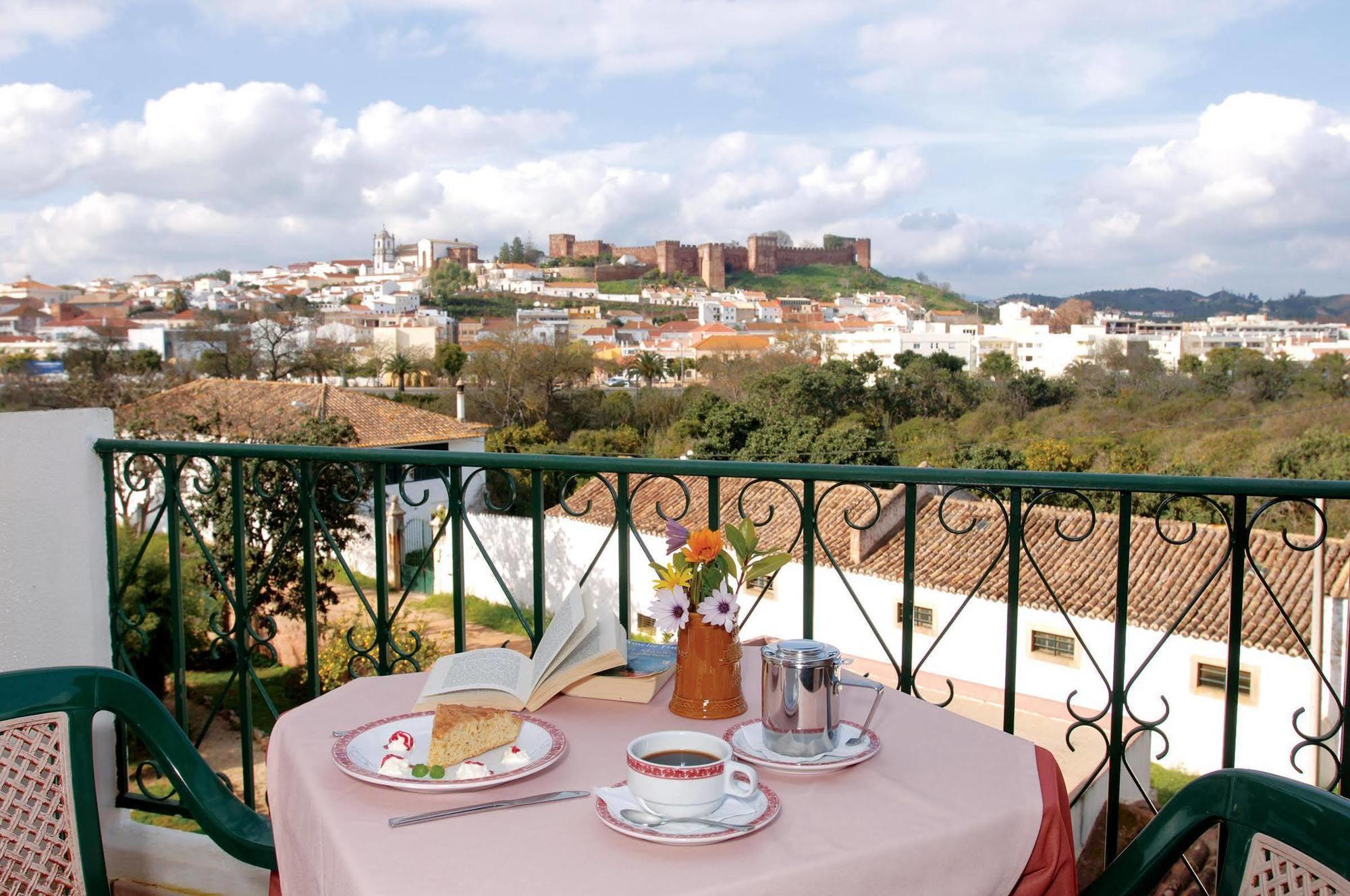 Hotel Colina Dos Mouros Silves Dış mekan fotoğraf